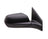 TechPro HO1321270 Door Mirror Set - Right