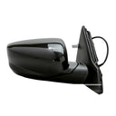 TechPro HO1321272 Door Mirror Set - Right