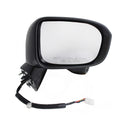 TechPro HO1321303 Door Mirror - Right