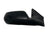 TechPro HO1321317 Door Mirror Set - Right