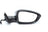 TechPro HO1321330 Door Mirror Set - Right