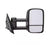 TechPro HO1321337 Door Mirror Set - Right