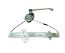 TechPro HO1350108 Window Regulator - Front Left