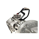 TechPro HO1350159 Window Regulator - Front Left