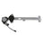 TechPro HO1351163 Window Regulator - Front Right