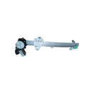TechPro HO1351165 Window Regulator - Front Right