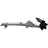 TechPro HO1351173 Window Regulator - Front Right