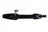 TechPro HO1520117 Exterior Door Handle - Rear Left