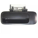 TechPro HO1520120 Exterior Door Handle - Rear Left or Rear Right