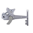 TechPro HO1550105 Window Regulator - Rear Left