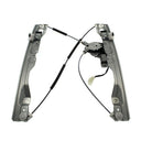 TechPro HO1550132 Window Regulator - Rear Left