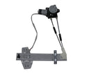 TechPro HO1551109 Window Regulator - Rear Right