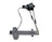 TechPro HO1551109 Window Regulator - Rear Right