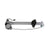 TechPro HO1551126 Window Regulator - Rear Right