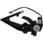 TechPro HO1556100 Window Motor - Rear Left