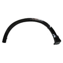 TechPro HO1790109C Wheel Arch Molding - Rear Left