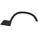 TechPro HO1790110 Wheel Arch Molding - Rear Left