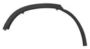 TechPro HO1791107C Wheel Arch Molding - Rear Right