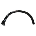 TechPro HO1791109 Wheel Arch Molding - Rear Right