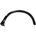 TechPro HO1791111 Wheel Arch Molding - Rear Right