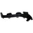 TechPro HO2508121 Headlight Bracket - Left