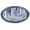 TechPro HO2590114 Fog Light Assembly