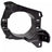 TechPro HO2603106 Fog Light Bracket - Right