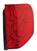 TechPro HO2801154 Tail Light Assembly - Right