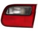 TechPro HO2818109 Tail Light Housing - Left