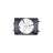 TechPro HO3113120 A/C Condenser Fan Assembly