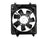 TechPro HO3113138 A/C Condenser Fan Assembly