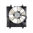 TechPro HO3113154 A/C Condenser Fan Assembly