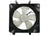 TechPro HO3115115 Engine Cooling Fan Assembly