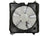 TechPro HO3115162 Engine Cooling Fan Assembly