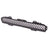 TechPro HU1036100 Bumper Cover Grille - Front