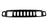 TechPro HU1200100 Grille