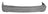 TechPro HY1000108 Bumper Cover - Front