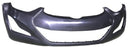 TechPro HY1000203 Bumper Cover - Front