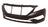 TechPro HY1000205 Bumper Cover - Front