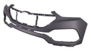 TechPro HY1000217 Bumper Cover - Front