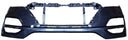 TechPro HY1000240 Bumper Cover - Front