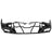 TechPro HY1000242C Bumper Cover - Front