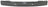 TechPro HY1006111 Bumper Cover Reinforcement - Front