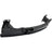 TechPro HY1006135C Bumper Cover Reinforcement - Front