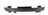 TechPro HY1006139C Bumper Cover Reinforcement - Front