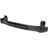 TechPro HY1006141 Bumper Cover Reinforcement - Front
