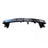 TechPro HY1006166 Bumper Cover Reinforcement - Front