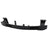 TechPro HY1006168C Bumper Cover Reinforcement - Front