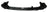 TechPro HY1006173 Bumper Cover Reinforcement - Front