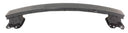 TechPro HY1006182C Bumper Cover Reinforcement - Front